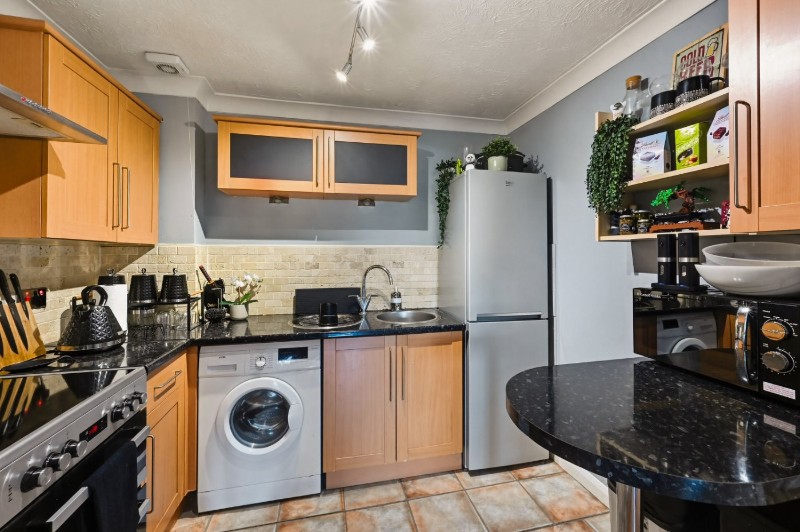 The Avenue, Beckenham, BR3