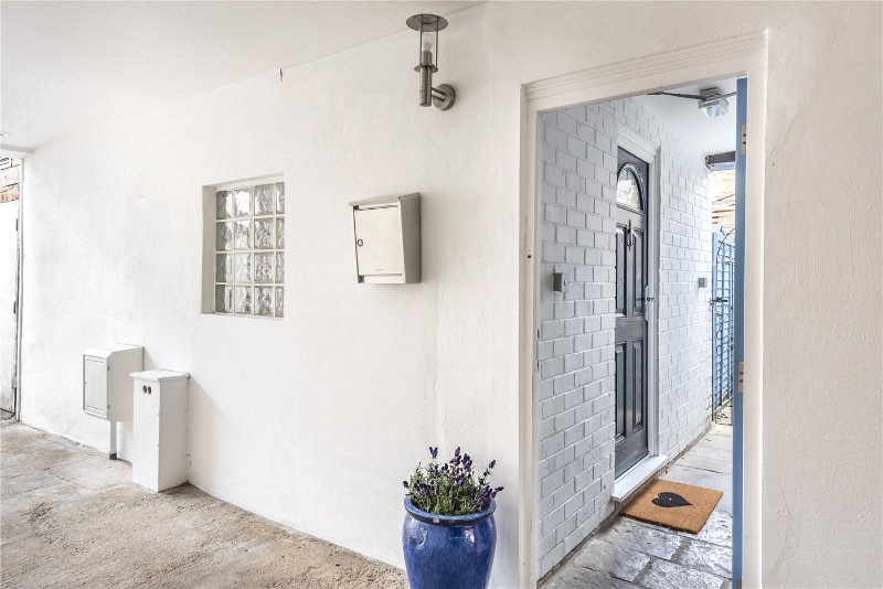 Suffolk Road, Cheltenham, Gloucestershire, GL50