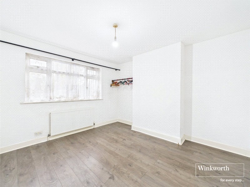 Dors Close, Kingsbury, London, NW9