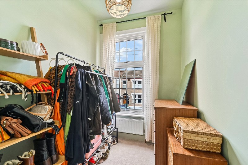 Blandford Road, Beckenham, BR3