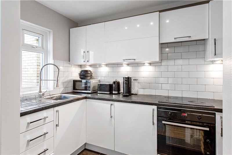 South Island Place, London, SW9