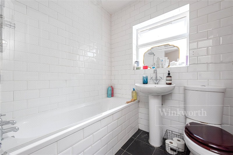 Ashburnham Road, London, NW10