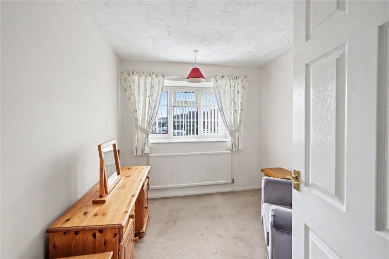 Waldemar Park, Hellesdon, Norwich, Norfolk, NR6