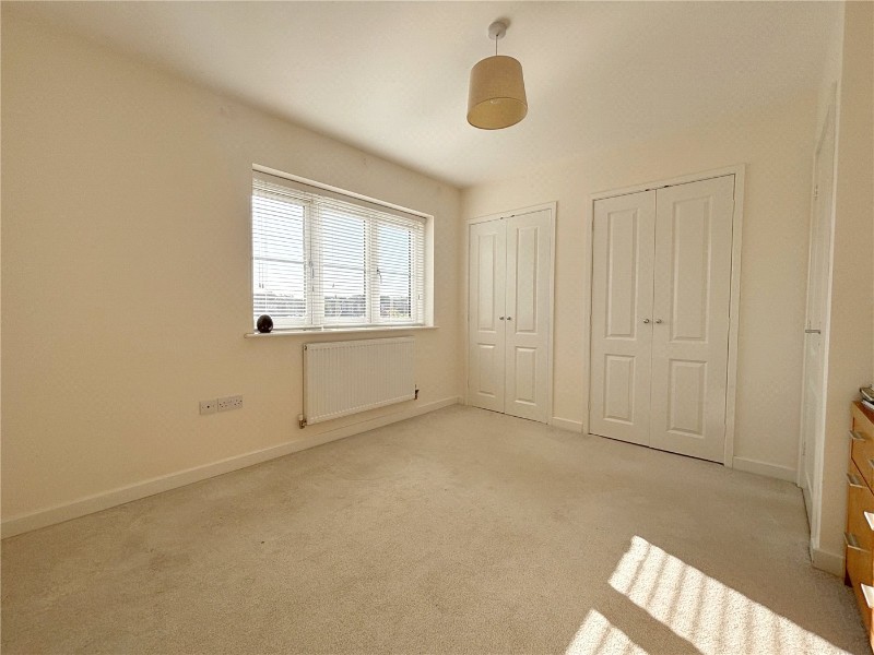 Finch Drive, Sleaford, Lincolnshire, NG34