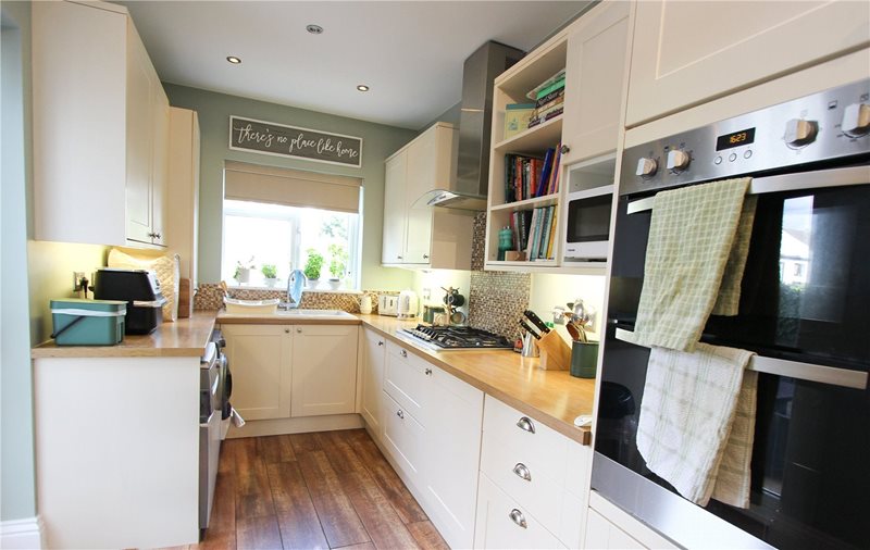 Leigh Hall Road, Leigh-on-Sea, Essex, SS9