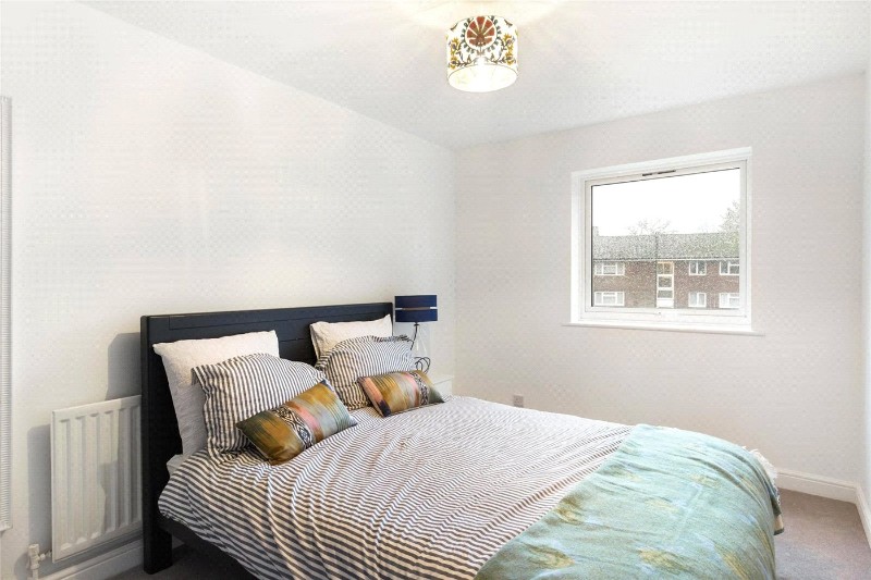 Highfield Hill, London, SE19