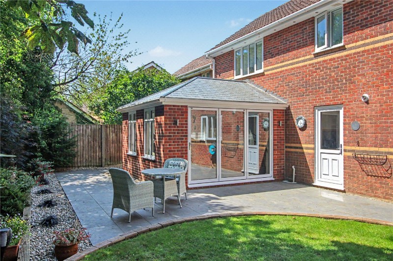 Rigby Close, Framingham Earl, Norwich, Norfolk, NR14