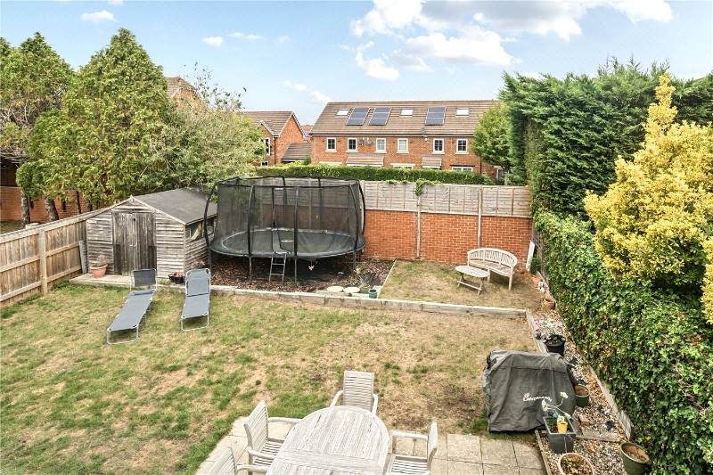 Speen Place, Speen, Newbury, Berkshire, RG14