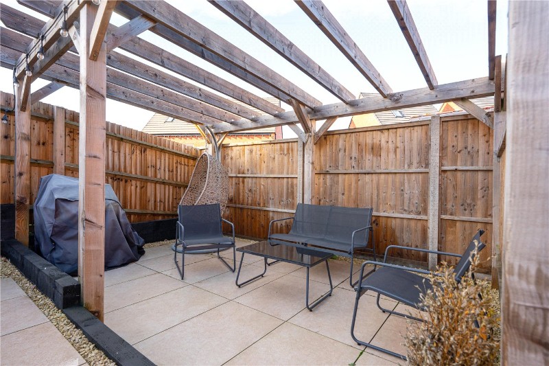 St. Marys Mews, Cubbington, Leamington Spa, Warwickshire, CV32