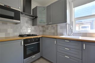 Sandrock Road, London, SE13
