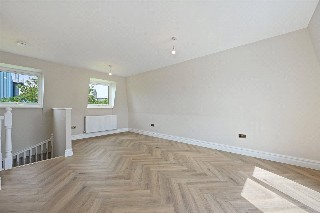Ellerslie Road, Shepherd&#39;s Bush, London, W12