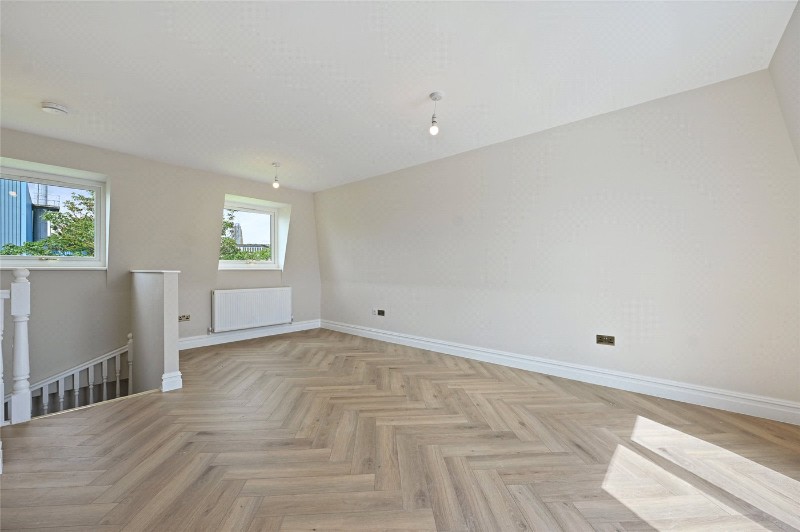 Ellerslie Road, Shepherd&#39;s Bush, London, W12