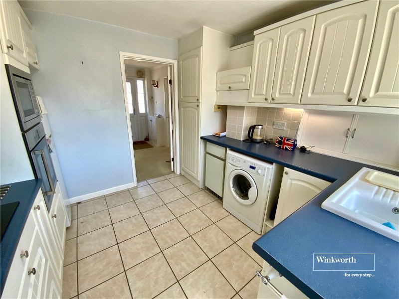 Ricardo Crescent, Christchurch, Dorset, BH23