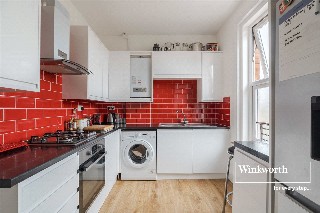 New Park Road, Bournemouth, Dorset, BH6