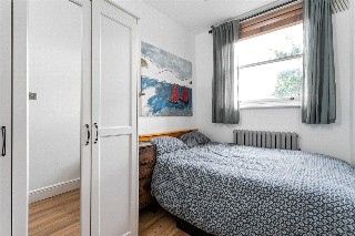 Manse Road, London, N16