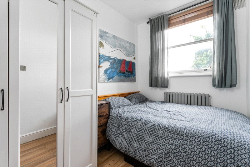 Manse Road, London, N16