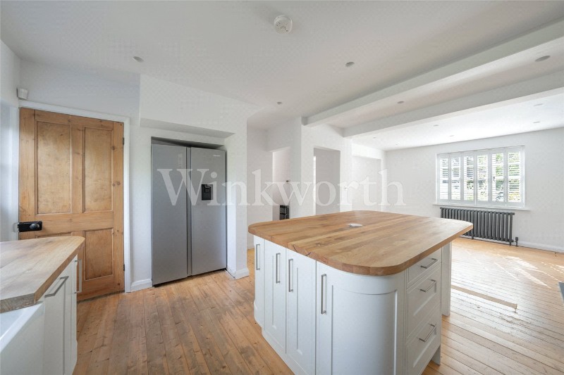 Erskine Hill, London, NW11