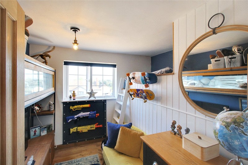 Bonsey Gardens, Wrentham, Beccles, Suffolk, NR34
