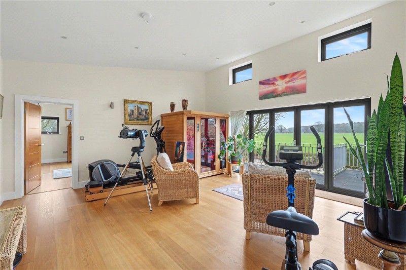 Sandy Lane, East Tuddenham, Norwich, Norfolk, NR20