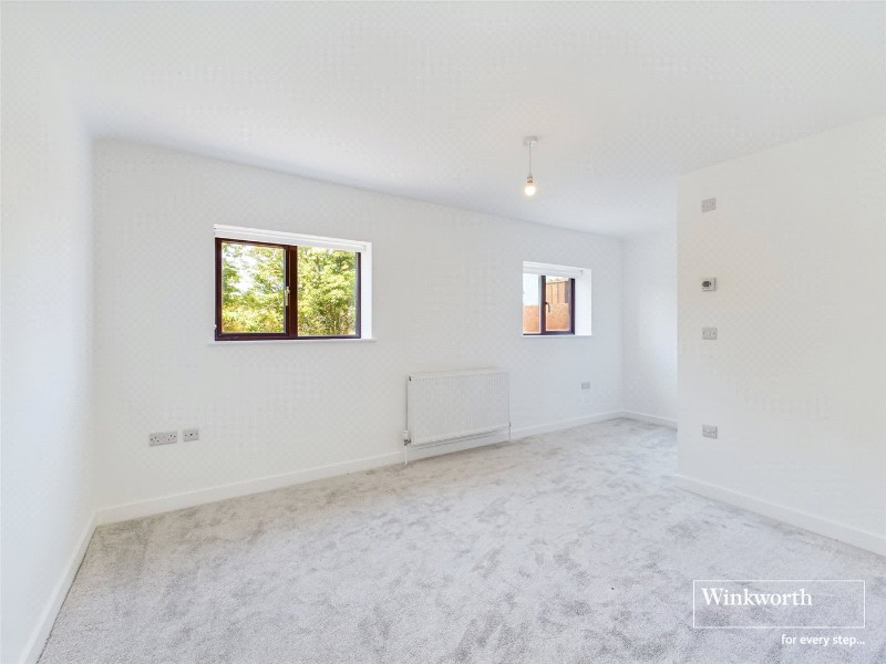 Old Well Court, Thames Street, Sonning, Reading, RG4