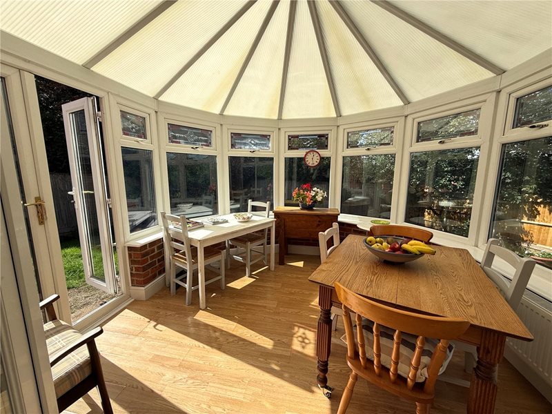 Winchester Hill, Romsey, Hampshire, SO51