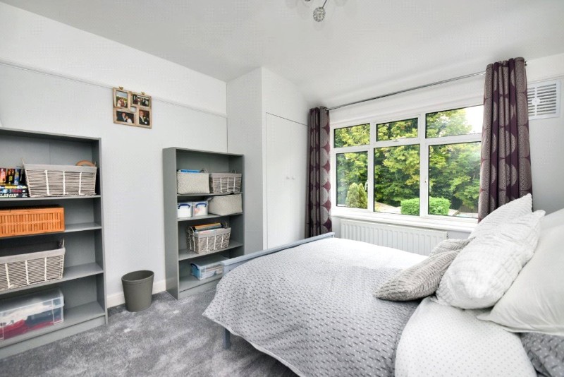 Manor Way, Banstead, Surrey, SM7