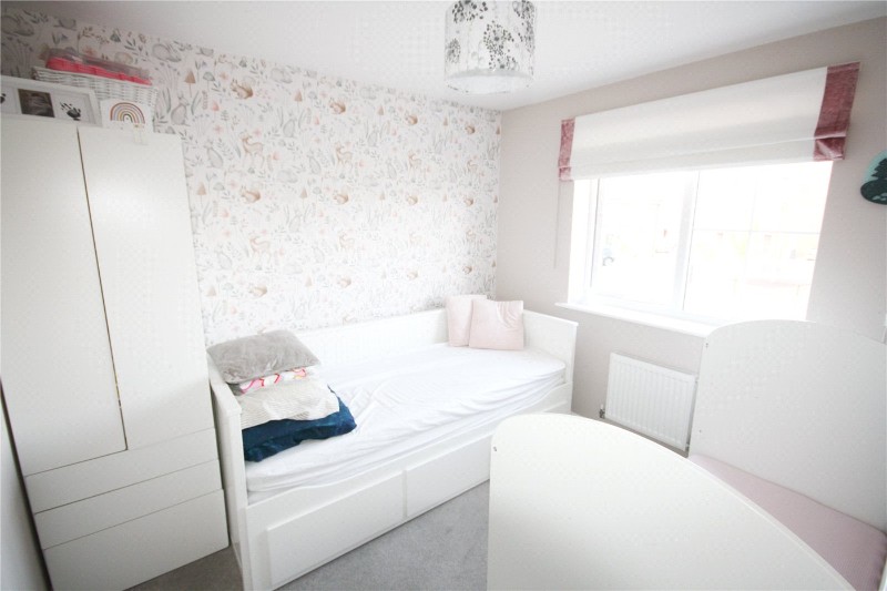 Uttoxeter Close, Bourne, Lincolnshire, PE10