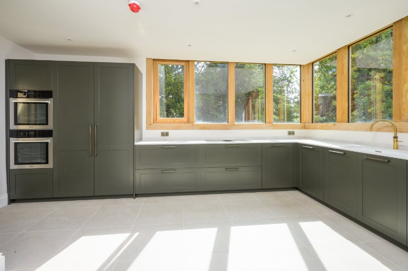 Oakfield, Bath, Somerset, BA1