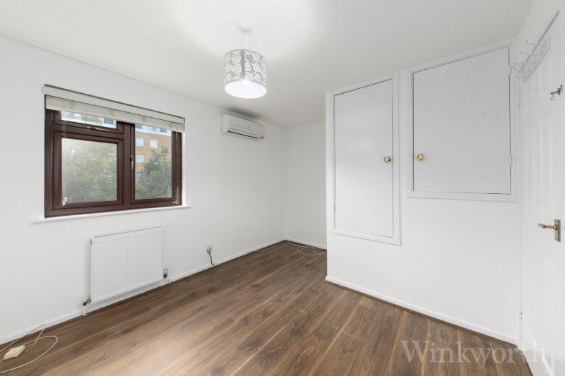 Southerngate Way, London, SE14