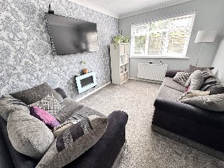 Rosemary Gardens, Poole, Dorset, BH12