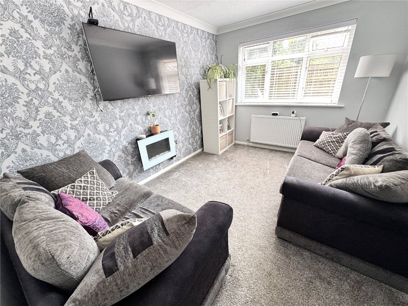 Rosemary Gardens, Poole, Dorset, BH12