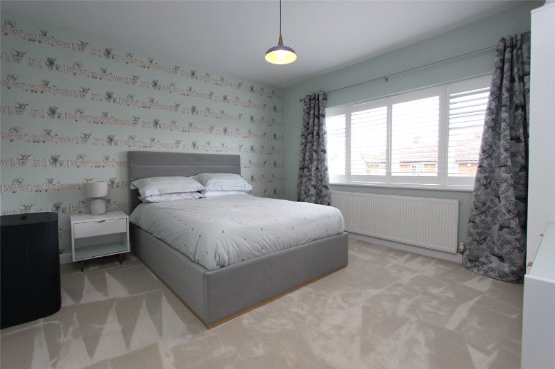 Vernon Road, Leigh-on-Sea, Essex, SS9