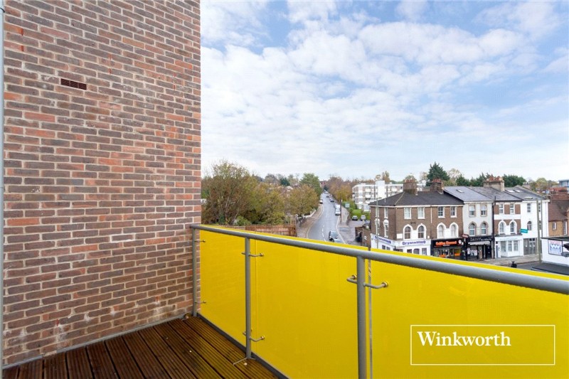 Finchley Road, London, NW11