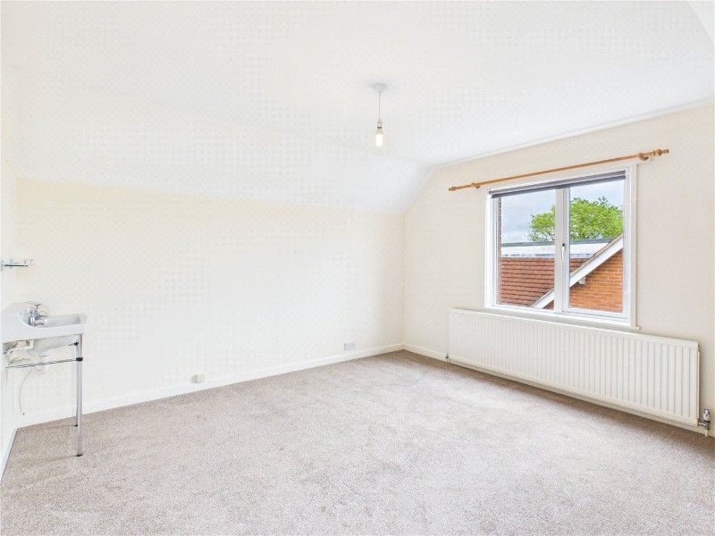 Prince of Wales Road, Crediton, Devon, EX17