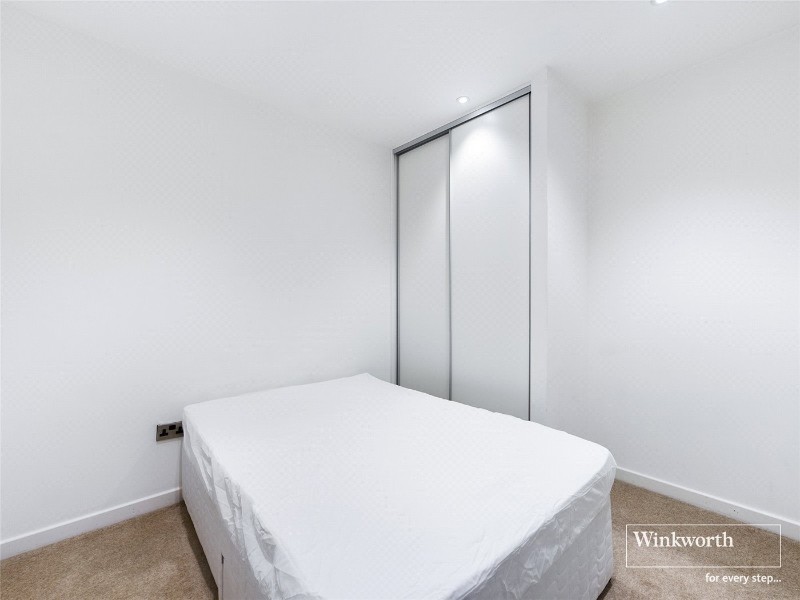 Garrard House, 30 Garrard Street, Reading, Berkshire, RG1