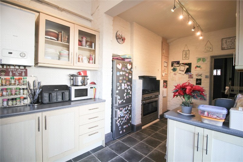 Electric Avenue, Westcliff-on-Sea, Essex, SS0