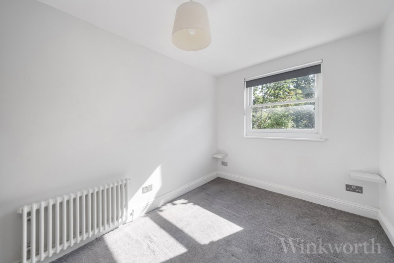 Astbury Road, London, SE15