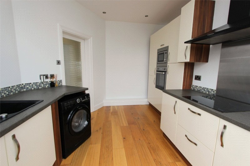 Grand Parade, Leigh-on-Sea, Essex, SS9