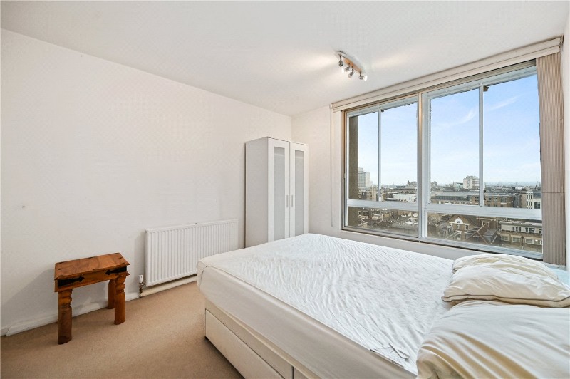 Stirling Court,  Marshall Street, London, W1F