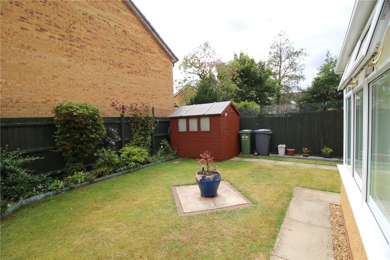 Fountains Place, Eye, Peterborough, Cambridgeshire, PE6
