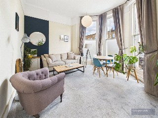 Ewell Road, Surbiton, KT6