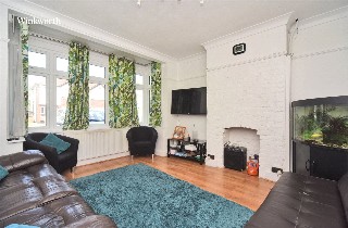 Watson Avenue, Cheam, Sutton, SM3