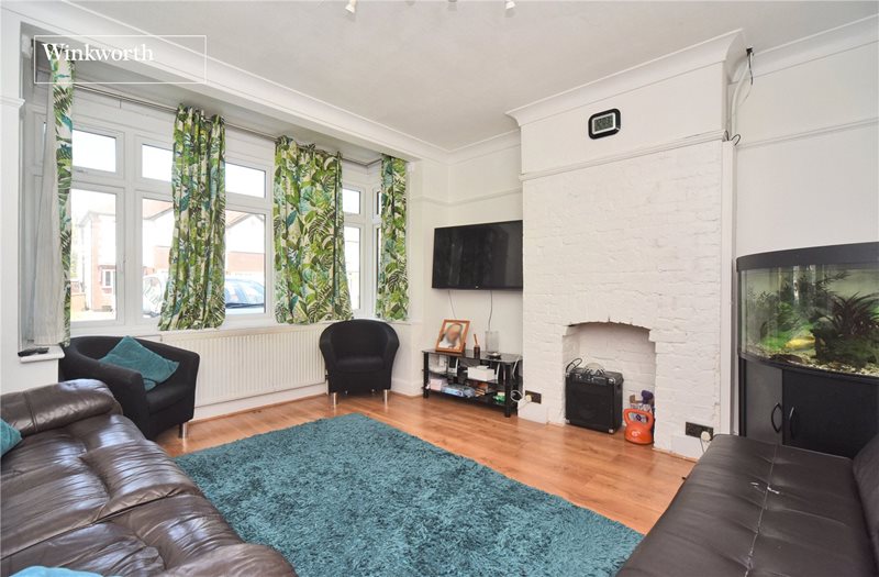 Watson Avenue, Cheam, Sutton, SM3