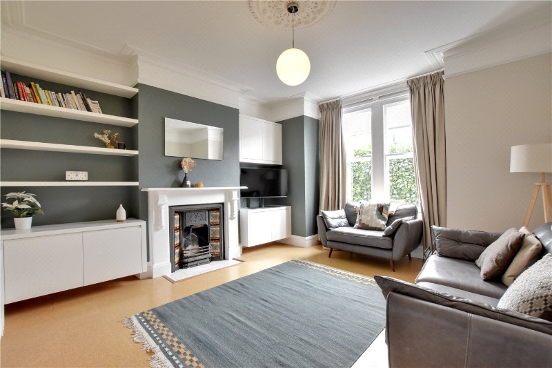 Kellerton Road, Hither Green, London, SE13