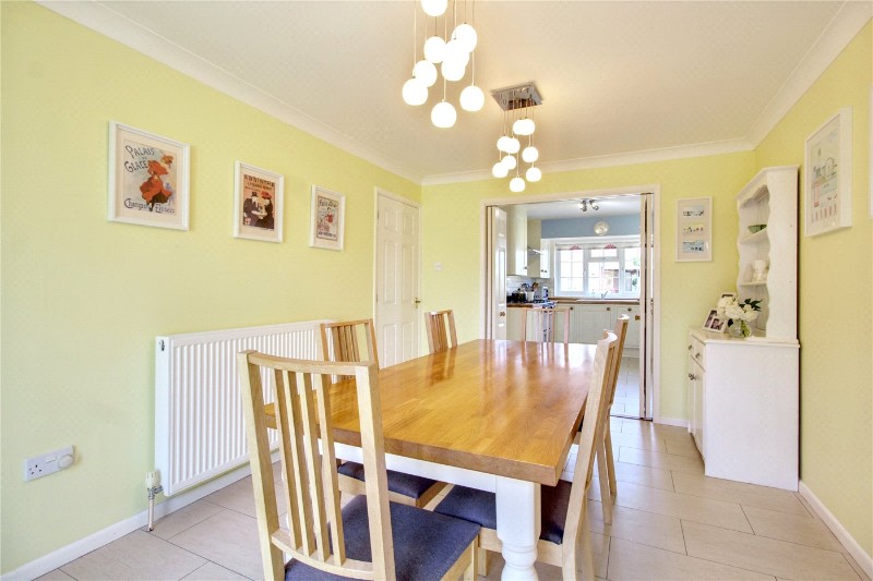 Orchard Rise, Worlingham, Beccles, Suffolk, NR34