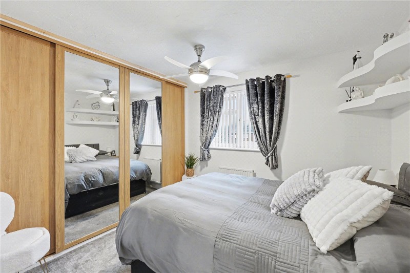 Bulrush Close, Horsford, Norwich, Norfolk, NR10