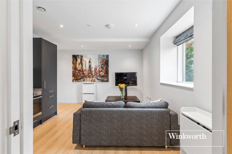 Shakespeare Road, Finchley, London, United Kingdom, N3