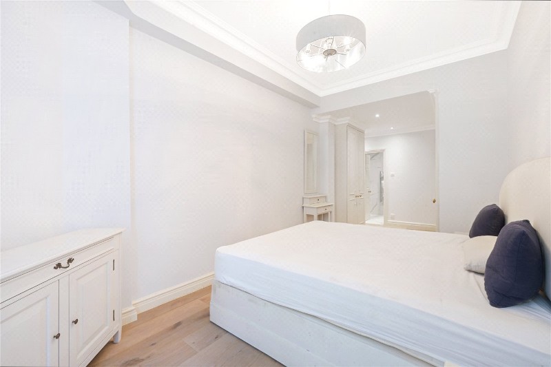 Lincoln House, Basil Street, London, SW3