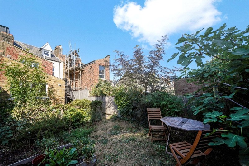 Yerbury Road, London, N19