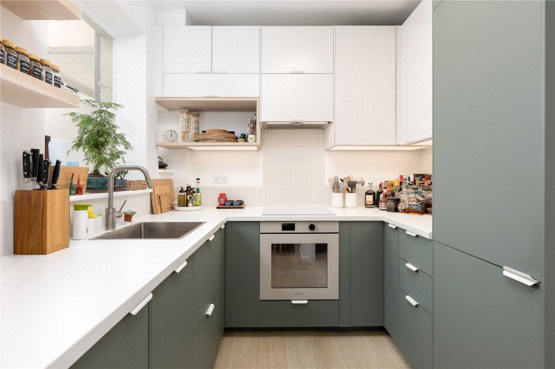 Philip House, Heneage Street, London, E1